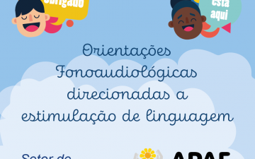 Dicas para Estimualação de Linguagem